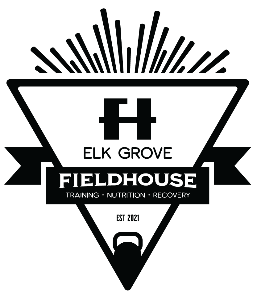 Elk Grove Fieldhouse logo